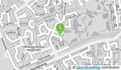 Bekijk kaart van Rob Lovink Schoenagenturen in Hoogeveen