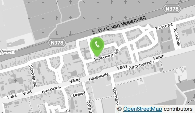 Bekijk kaart van MaatjeXL in Gasselternijveen