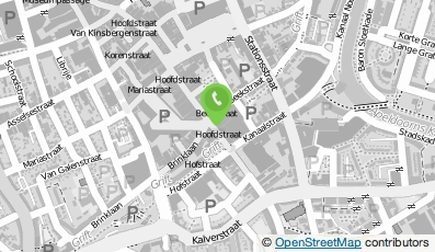 Bekijk kaart van Schuurman Schoenen in Apeldoorn