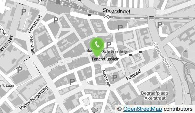 Bekijk kaart van Wibra Supermarkt B.V. in Heerlen