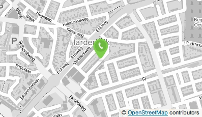 Bekijk kaart van Luko B.V. in Harderwijk