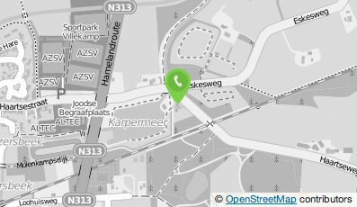 Bekijk kaart van Www.Winkelwijk.Com in Aalten