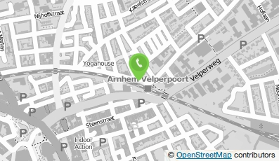 Bekijk kaart van Heidi Linck Beeldend Kunstenaar in Arnhem