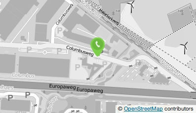 Bekijk kaart van Viking Office Europe B.V. in Venlo