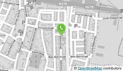 Bekijk kaart van BSO de Vlinderboom in Maastricht