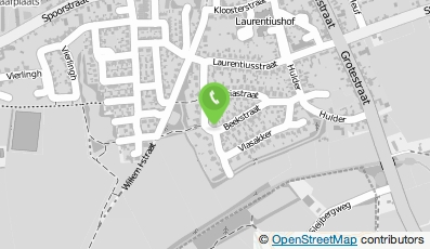 Bekijk kaart van Balance Dental B.V. in Vierlingsbeek