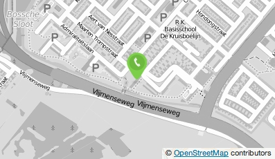 Bekijk kaart van GO security services in Den Bosch