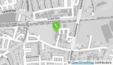 Bekijk kaart van Omnicar in Breda
