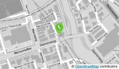 Bekijk kaart van EmerparkAuto in Zwolle