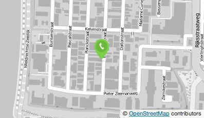 Bekijk kaart van Pinar Döner Horeca Groothandel in Dordrecht