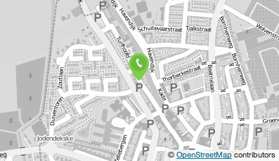 Bekijk kaart van HenkDecor in Oudenbosch