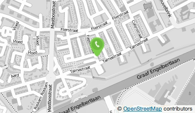 Bekijk kaart van Nanne Meulendijks Illustraties in Breda