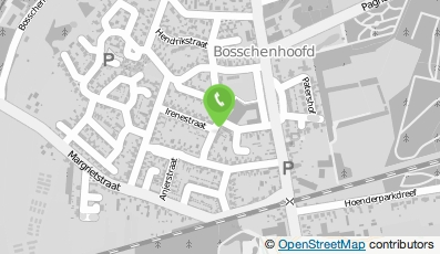Bekijk kaart van Robbert van den Broeke 'Medium' in Bosschenhoofd