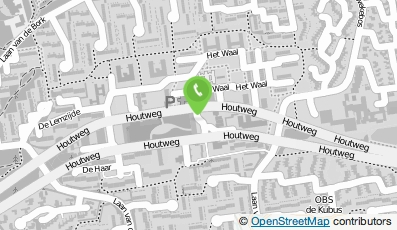 Bekijk kaart van Schoonenberg Hoorcomfort in Emmen