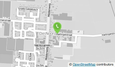 Bekijk kaart van Related Bike Shops in Heerhugowaard