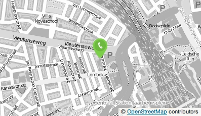 Bekijk kaart van ORfinance MT NL B.V. in Utrecht