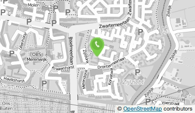 Bekijk kaart van Autorijschool Follow Me in Leiden