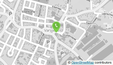 Bekijk kaart van Start People in Varsseveld