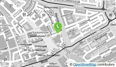Bekijk kaart van Phonemarket.nl in Capelle aan den Ijssel