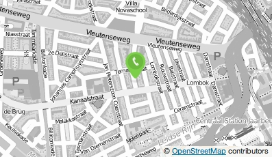 Bekijk kaart van Onno Kummer Fotografie in Utrecht