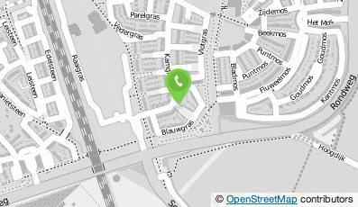 Bekijk kaart van NetFiesta in Houten