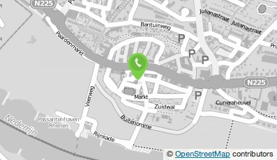 Bekijk kaart van Smart E Commerce in Rhenen