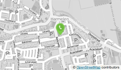 Bekijk kaart van Personal Shopper Online.nl in Kedichem