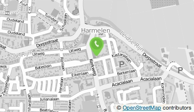 Bekijk kaart van Personal Shopper Online.nl in Kedichem