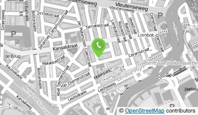 Bekijk kaart van Marijn Alders Fotografie in Utrecht