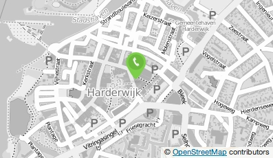 Bekijk kaart van Wilde Beelden in Harderwijk