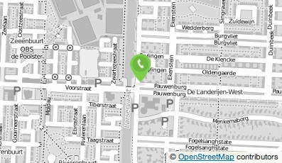 Bekijk kaart van Delphino Sports and Advisory in Lelystad