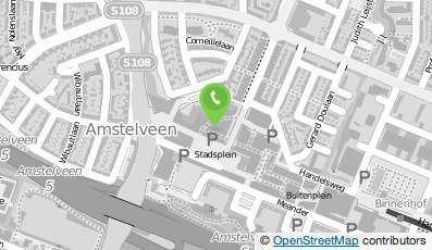 Bekijk kaart van Nespresso Nederland B.V. in Amstelveen