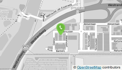 Bekijk kaart van Dutch Molds in Amsterdam