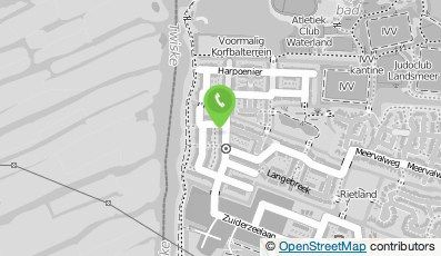 Bekijk kaart van Susanne Koster in Landsmeer