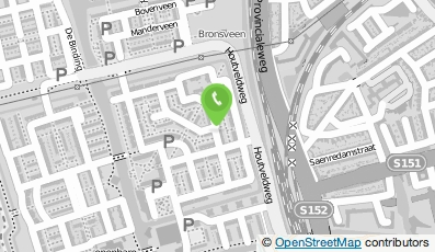 Bekijk kaart van SourcingForce in Zaandam