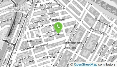 Bekijk kaart van Ruben Gischler in Amsterdam