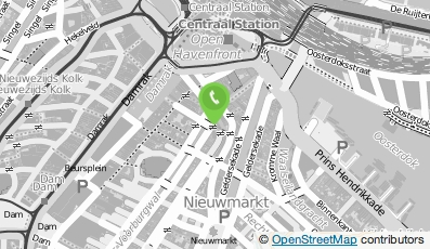 Bekijk kaart van Maaike Knop in Amsterdam