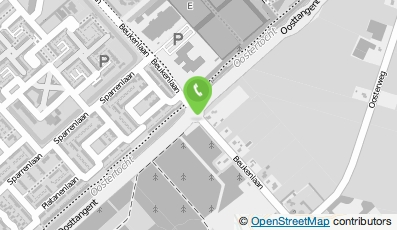 Bekijk kaart van Centraal Apotheek Raadhuisplein B.V. in Heerhugowaard