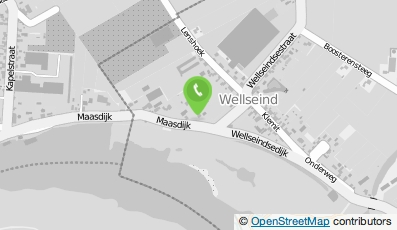 Bekijk kaart van Madle Design in Well (Gelderland)