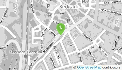 Bekijk kaart van Action Kerkrade in Kerkrade
