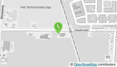 Bekijk kaart van John van Haaster in Den Helder