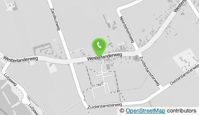 Bekijk kaart van Lavender Woonaccessoires in Westerland