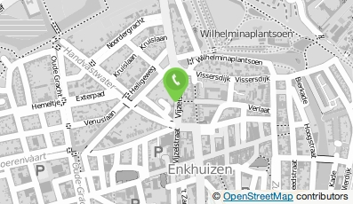 Bekijk kaart van Gemeente Enkhuizen in Enkhuizen