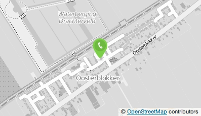 Bekijk kaart van Desiree Machtel - Tekst en Redactie in Oosterblokker