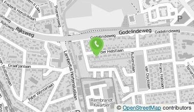 Bekijk kaart van Evelyne Tiemersma, Loopbaanbegeleiding & Advies in Naarden