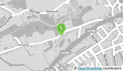 Bekijk kaart van speedslee.nl in Nuth