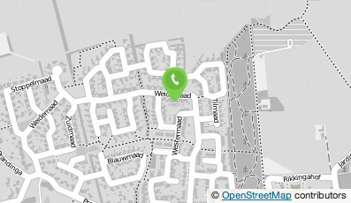 Bekijk kaart van buro DECIDE in Groningen