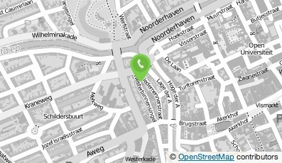 Bekijk kaart van Janet Bouwmeester in Groningen