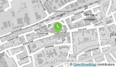 Bekijk kaart van Smart Ink in Oisterwijk