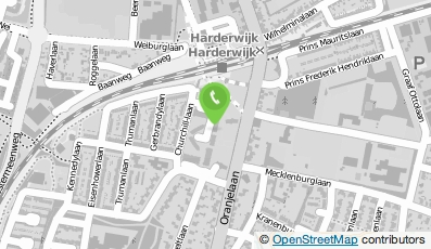 Bekijk kaart van Mariet Clout Administratieve Ondersteuning in Harderwijk